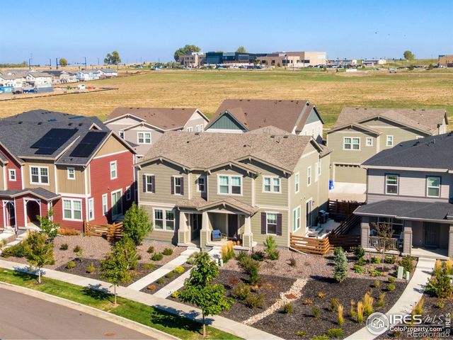 306 Rodden Drive, Erie, CO 80516