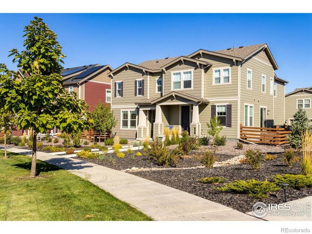 306 Rodden Drive, Erie, CO 80516