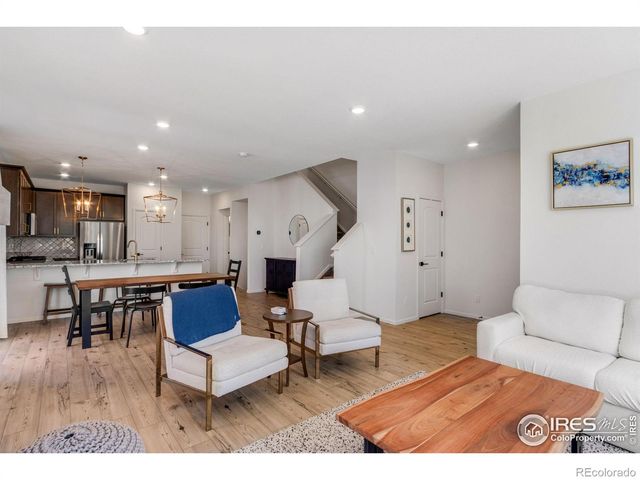 306 Rodden Drive, Erie, CO 80516