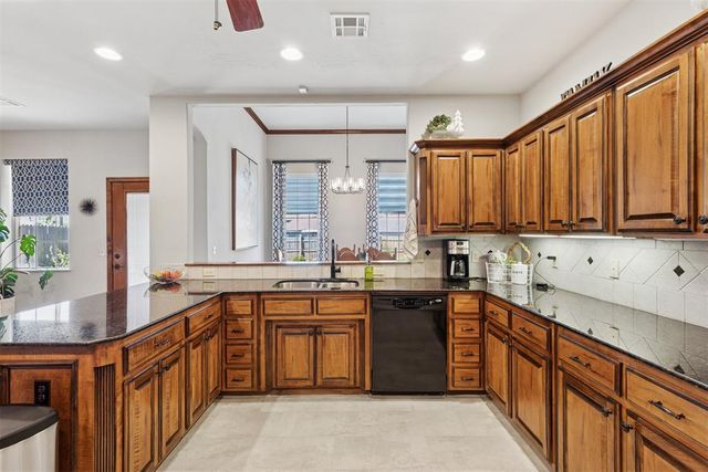 1017 Justin Drive, Yukon, OK 73099