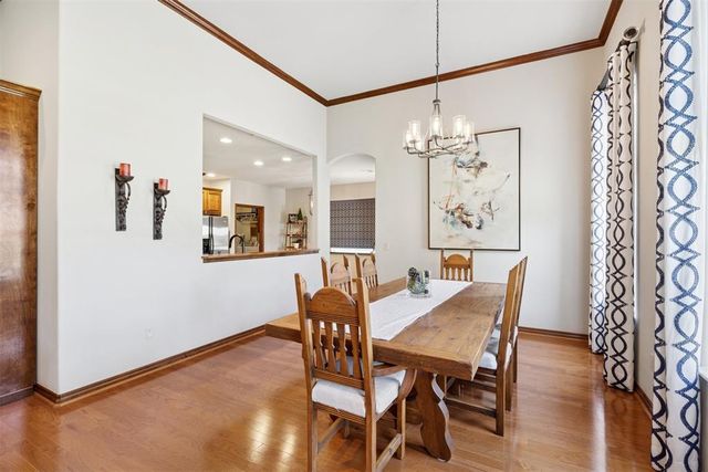 1017 Justin Drive, Yukon, OK 73099