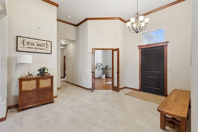 1017 Justin Drive, Yukon, OK 73099