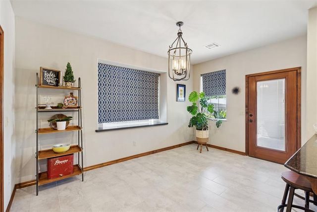 1017 Justin Drive, Yukon, OK 73099