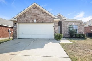 4853 Madyson Ridge Drive, Fort Worth, TX 76133