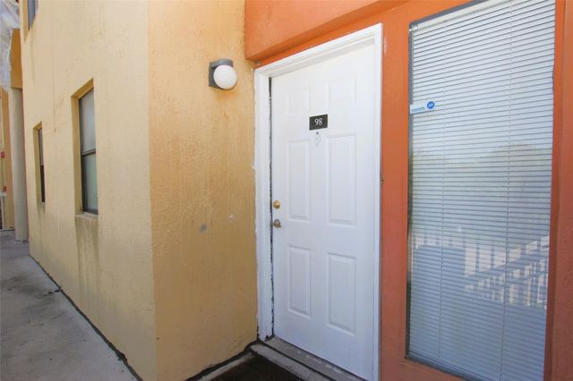 5200 NW 31st Avenue 98, Fort Lauderdale, FL 33309
