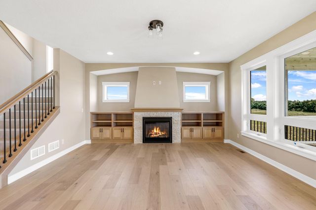4350 159th Avenue NE, Ham Lake, MN 55304