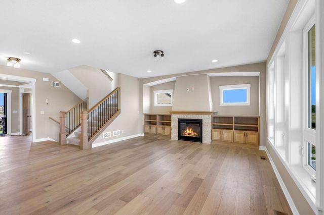 4350 159th Avenue NE, Ham Lake, MN 55304