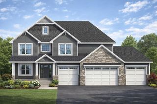 4350 159th Avenue NE, Ham Lake, MN 55304