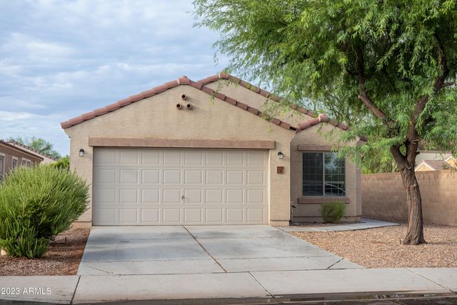 37153 W Amalfi Avenue, Maricopa, AZ 85138