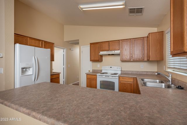 37153 W Amalfi Avenue, Maricopa, AZ 85138