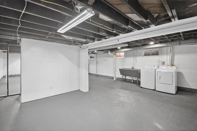 1214 Illinois STREET, Racine, WI 53405