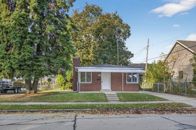 1214 Illinois STREET, Racine, WI 53405