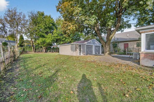 1214 Illinois STREET, Racine, WI 53405