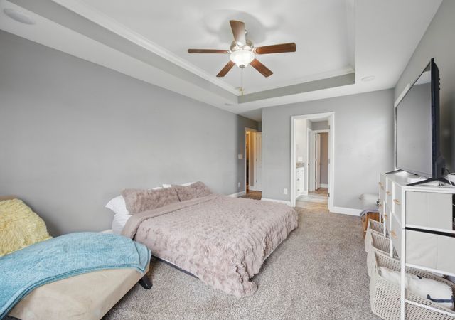1284 Winterset Dr, Clarksville, TN 37040