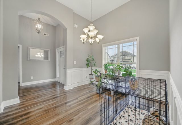 1284 Winterset Dr, Clarksville, TN 37040