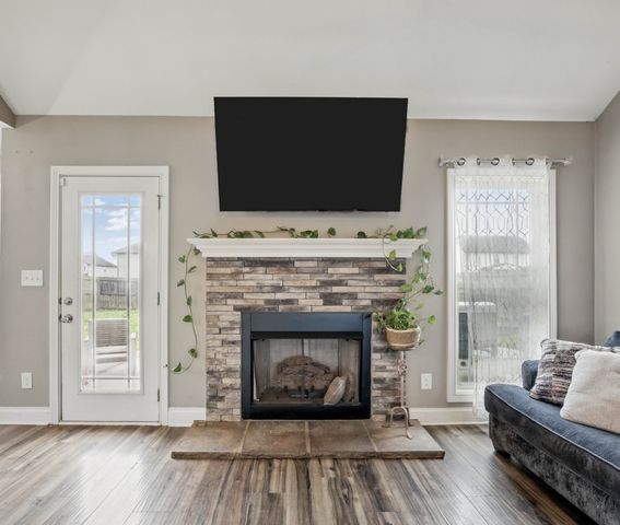 1284 Winterset Dr, Clarksville, TN 37040