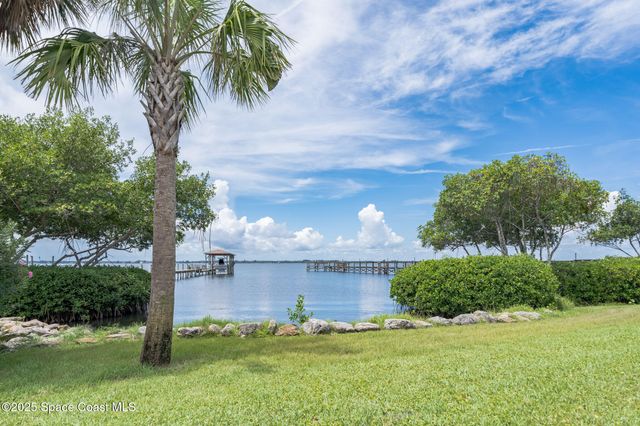 177 Casseekee Trail, Melbourne Beach, FL 32951