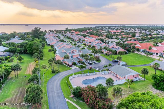 177 Casseekee Trail, Melbourne Beach, FL 32951