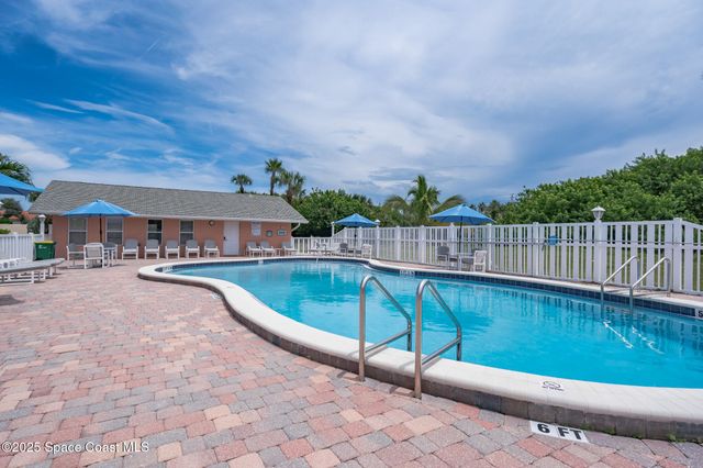 177 Casseekee Trail, Melbourne Beach, FL 32951