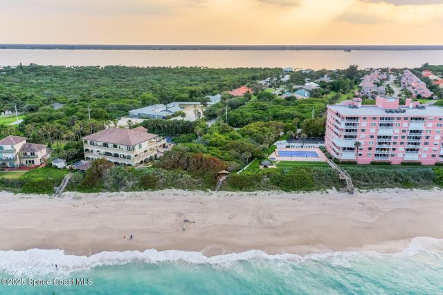 177 Casseekee Trail, Melbourne Beach, FL 32951