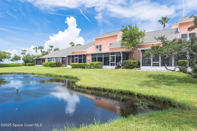 177 Casseekee Trail, Melbourne Beach, FL 32951