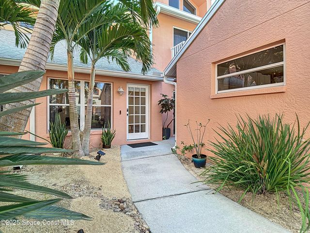 177 Casseekee Trail, Melbourne Beach, FL 32951