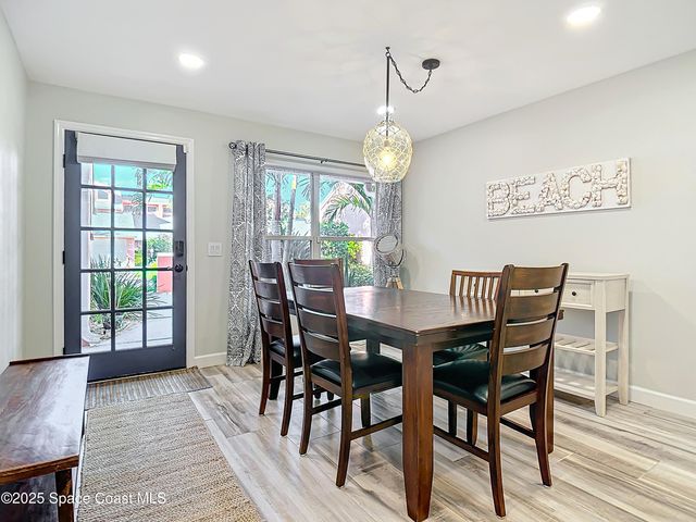 177 Casseekee Trail, Melbourne Beach, FL 32951