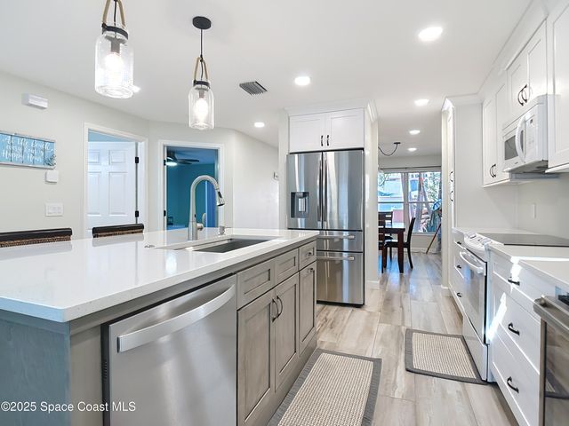 177 Casseekee Trail, Melbourne Beach, FL 32951