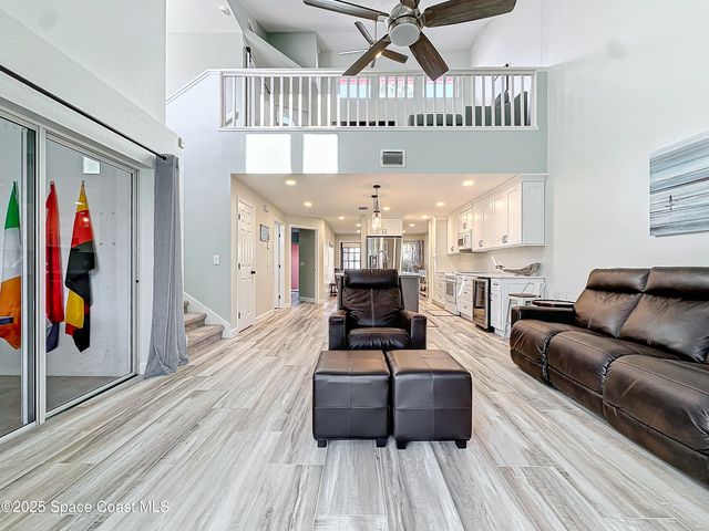 177 Casseekee Trail, Melbourne Beach, FL 32951