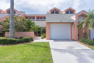 177 Casseekee Trail, Melbourne Beach, FL 32951