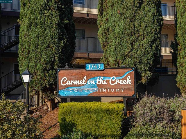 1743 Carmel Dr 17, Walnut Creek, CA 94596