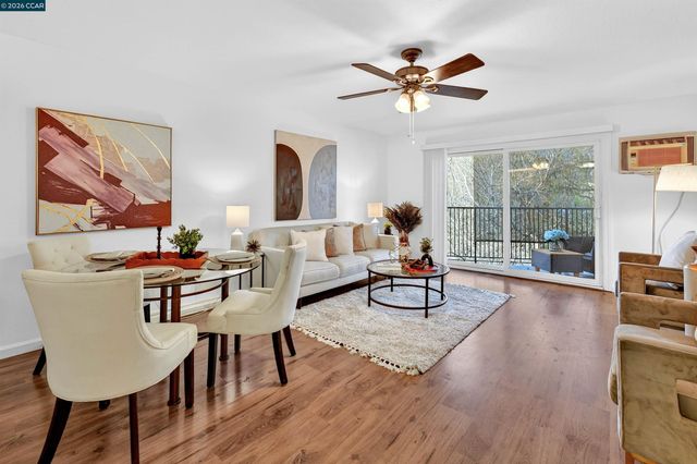 1743 Carmel Dr 17, Walnut Creek, CA 94596