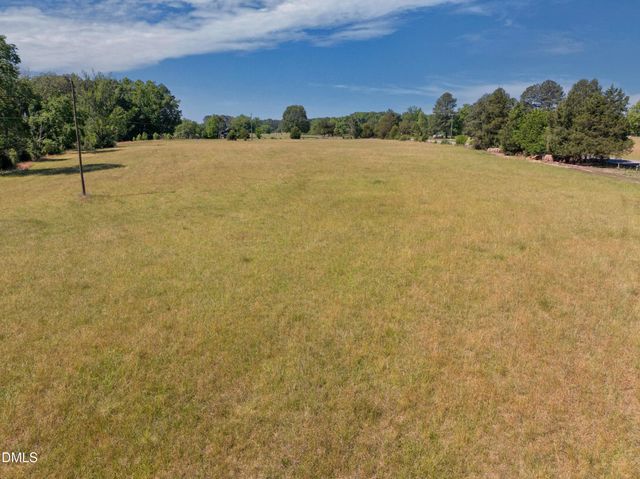 0 Lamont Norwood Road Road, Pittsboro, NC 27312
