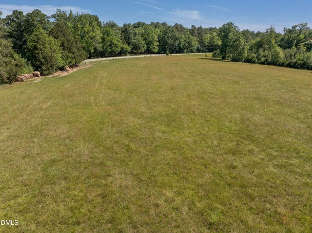 0 Lamont Norwood Road Road, Pittsboro, NC 27312