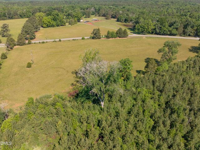0 Lamont Norwood Road Road, Pittsboro, NC 27312
