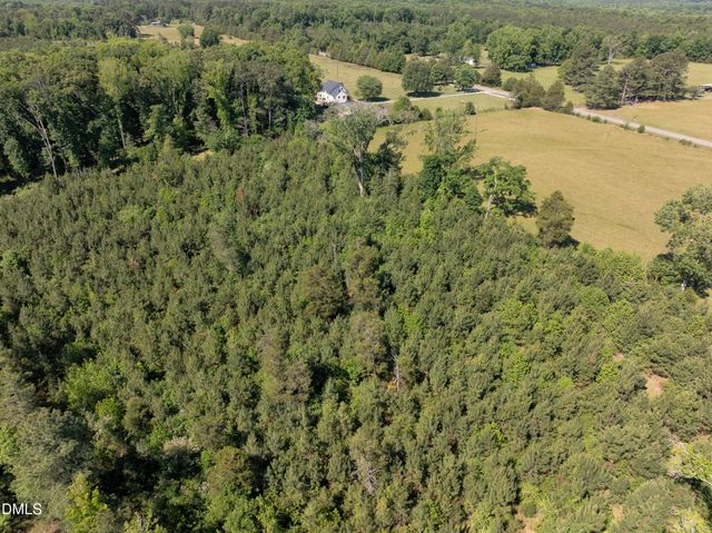 0 Lamont Norwood Road Road, Pittsboro, NC 27312