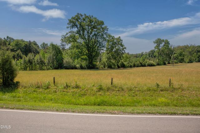 0 Lamont Norwood Road Road, Pittsboro, NC 27312