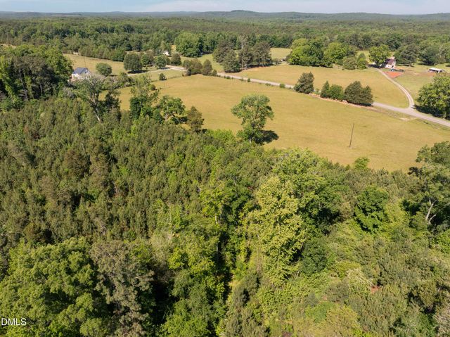 0 Lamont Norwood Road Road, Pittsboro, NC 27312
