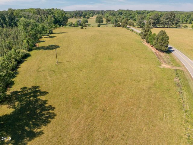 0 Lamont Norwood Road Road, Pittsboro, NC 27312