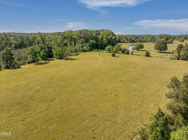0 Lamont Norwood Road Road, Pittsboro, NC 27312