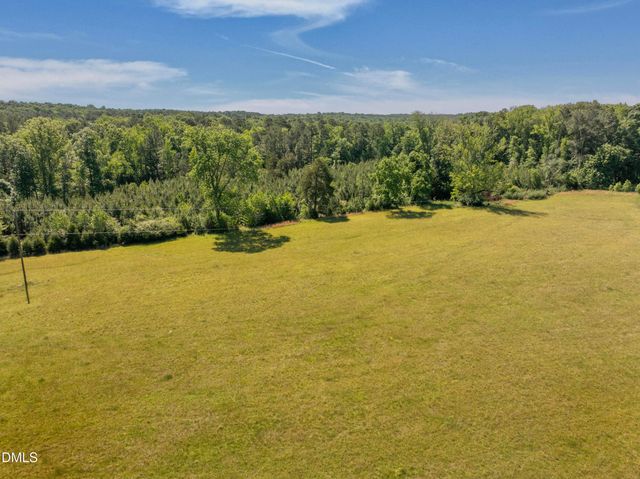 0 Lamont Norwood Road Road, Pittsboro, NC 27312