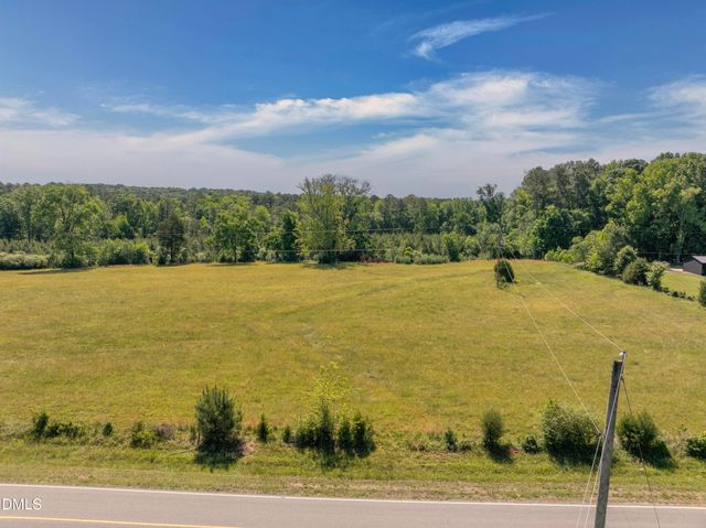 0 Lamont Norwood Road Road, Pittsboro, NC 27312