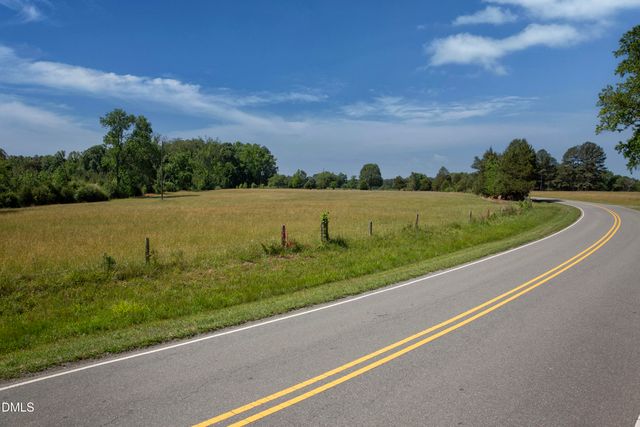 0 Lamont Norwood Road Road, Pittsboro, NC 27312
