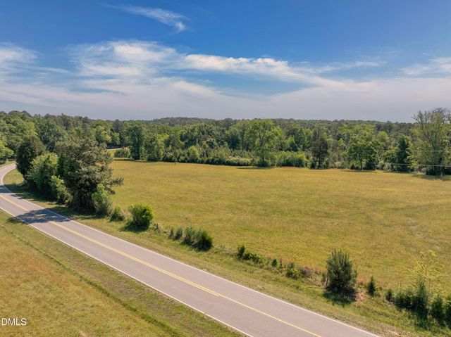 0 Lamont Norwood Road Road, Pittsboro, NC 27312