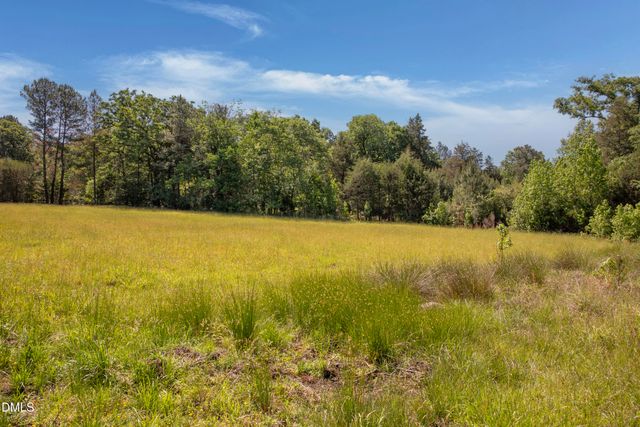 0 Lamont Norwood Road Road, Pittsboro, NC 27312