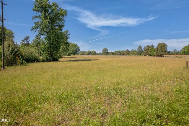 0 Lamont Norwood Road Road, Pittsboro, NC 27312