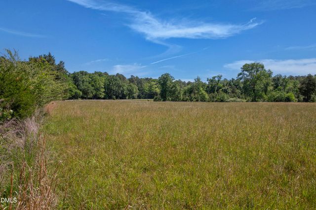 0 Lamont Norwood Road Road, Pittsboro, NC 27312