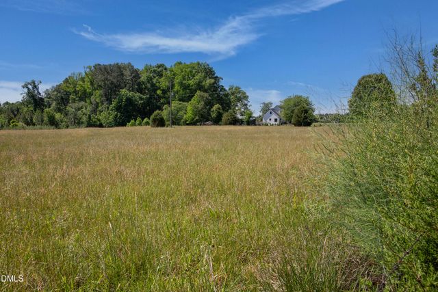 0 Lamont Norwood Road Road, Pittsboro, NC 27312