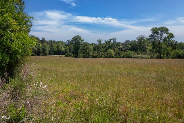 0 Lamont Norwood Road Road, Pittsboro, NC 27312