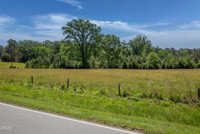 0 Lamont Norwood Road Road, Pittsboro, NC 27312